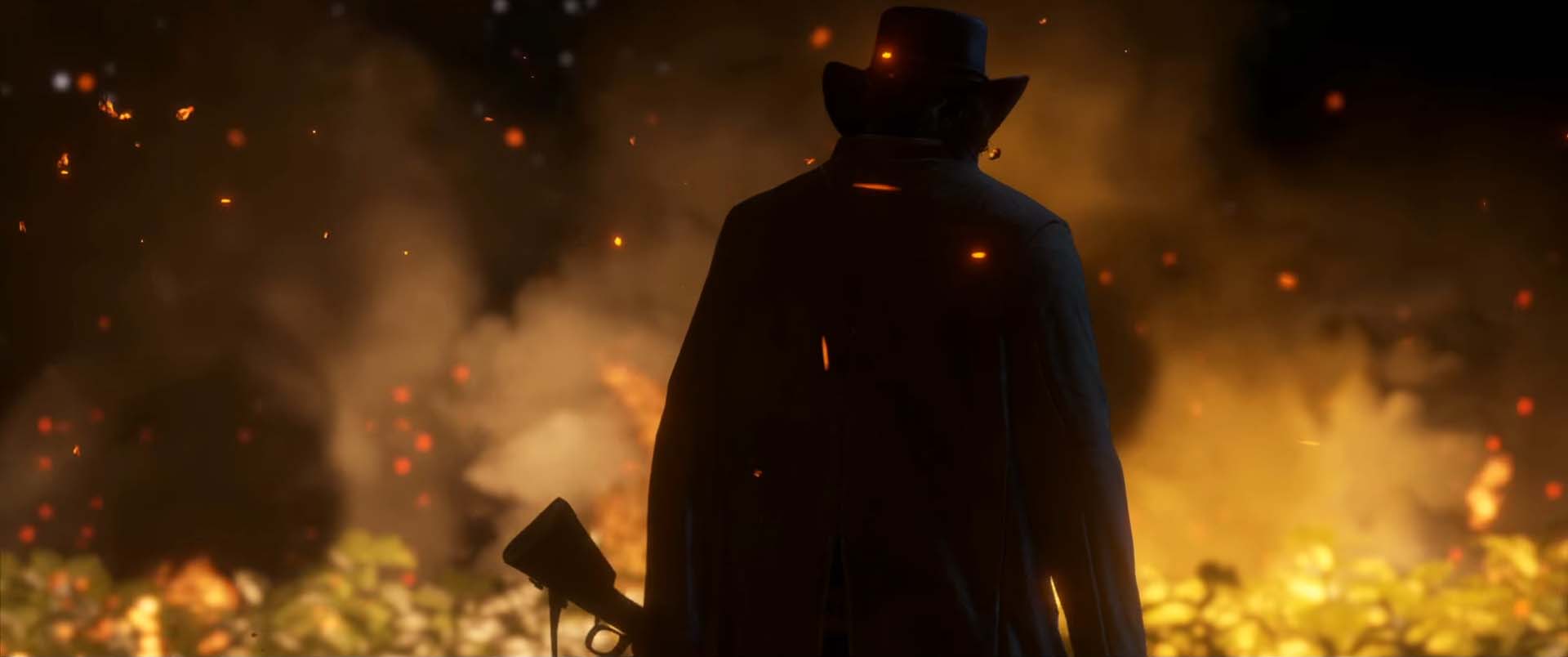 rdr2-man-standing-fire