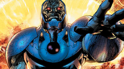 darkseid