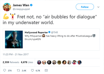 aquamantwet