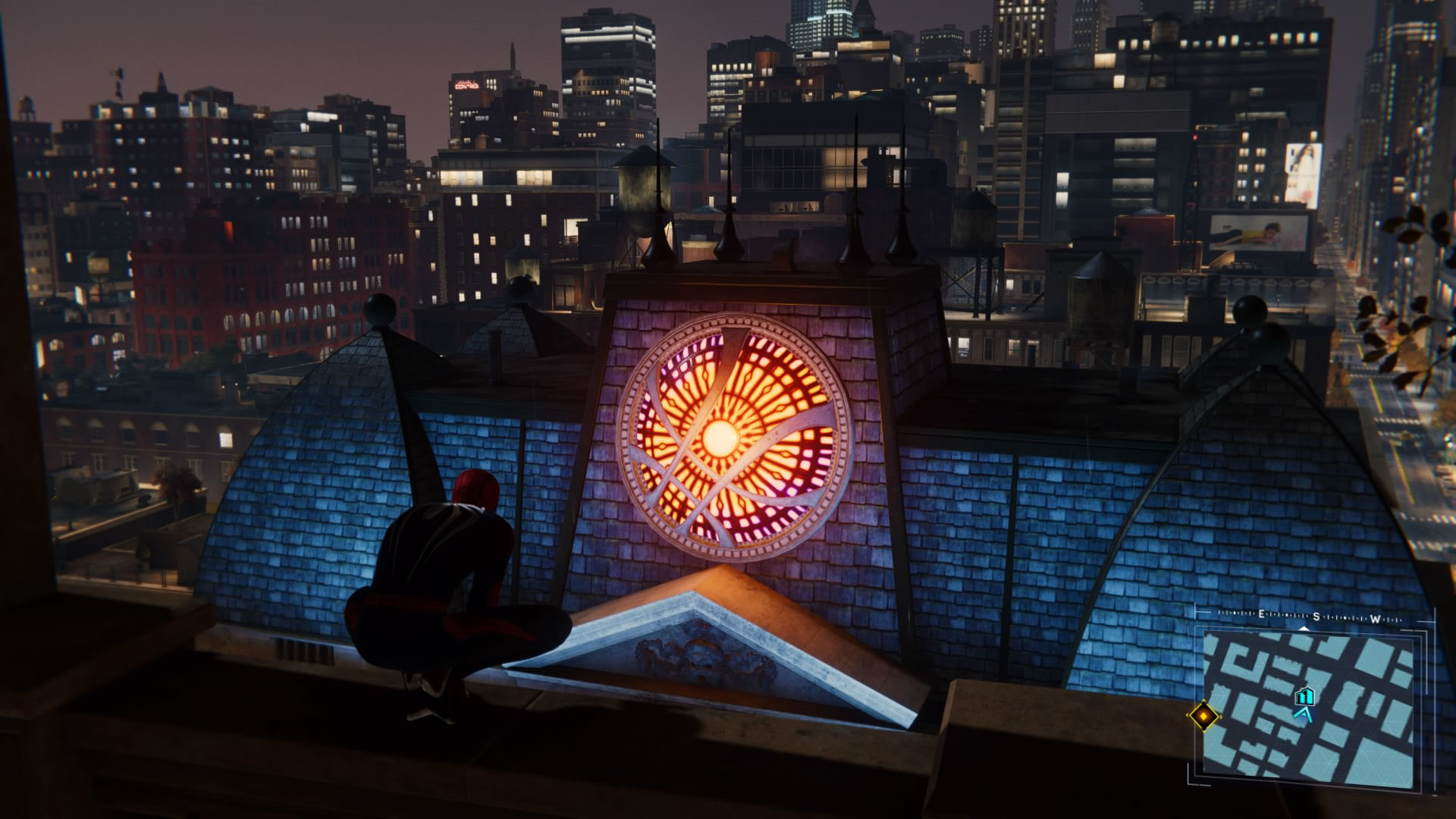 Marvels Spider-Man 20180823100002