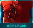 HOMEMADE
