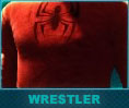 WRESTLER
