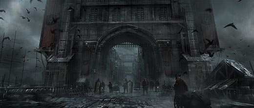 Thief’ten Bolca Yeni İçerik Var 