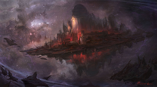 Blizzard'ın PS4 Çıkarması: Diablo III Ultimate Evil Edition