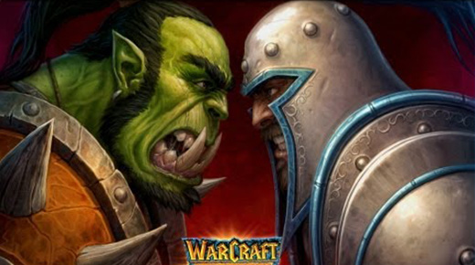 Warcraft Filminin Konusu Belli Oldu