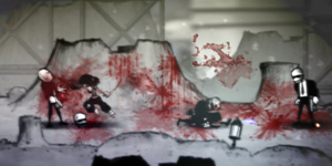 The Dishwasher: Vampire Smile PC'ye Geliyor