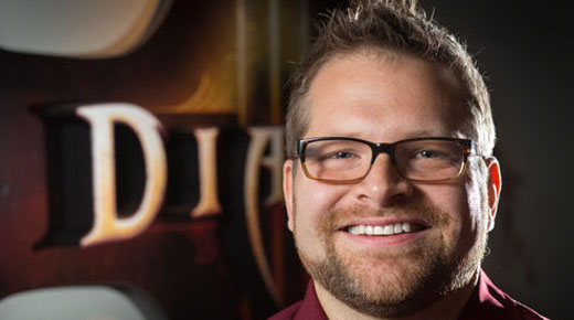 Diablo 3'ün Yeni Oyun Yönetmeni'nden Ulusa Sesleniş