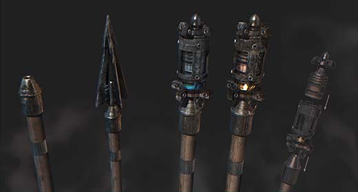 Thief’in Kutu Tasarımını Görmek İster Miydiniz?