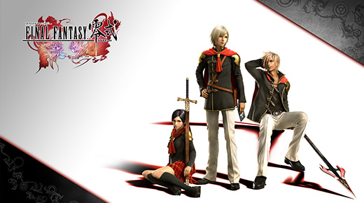 Final Fantasy: Type-0'nun Batı İçin De Çıkarılması Düşünülüyor. Hâlâ.