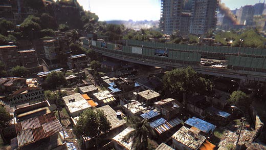 Dying Light’tan Tam 12 Dakikalık Oynanış Videosu Burada