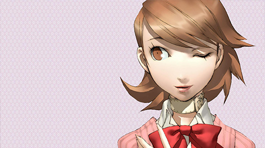 Persona 4 Arena'ya Persona 3'ten 2 Yeni Misafir