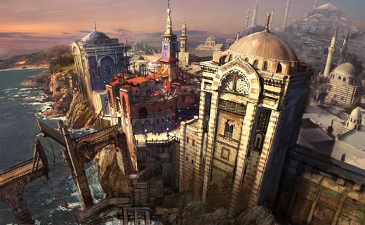 Renaissance Heroes'da Yeni Güncellemeler 19 Ağustos'ta Geliyor