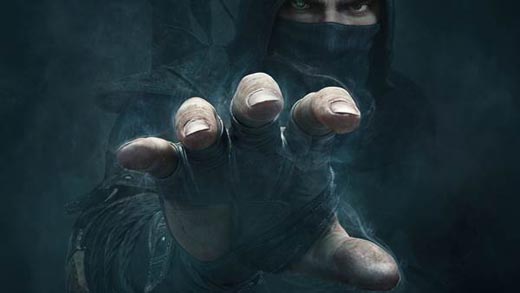 Thief 4'ten 'Uprising' Videosu Geldi