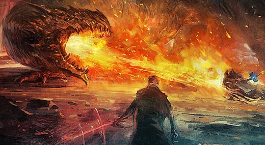 Project Phoenix Paraya Doymuyor