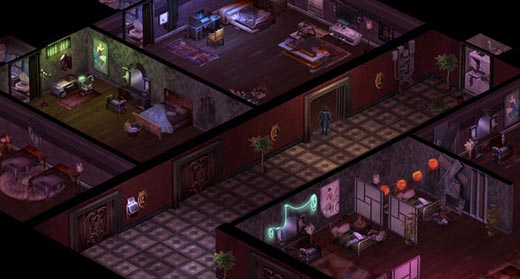 Shadowrun Returns Berlin DLC’si Ertelendi, Ama...