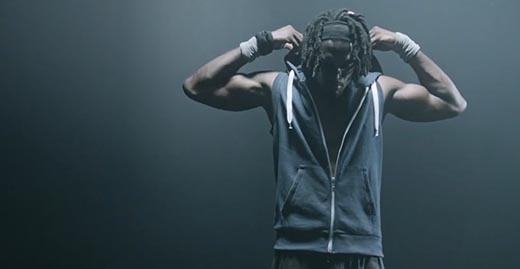 Fighter Within Resmi Açıklanış Videosu Yayınlandı