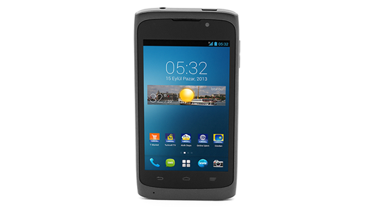 Turkcell T40 Tanıtıldı