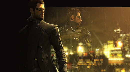 Deus Ex: Human Revolution Director's Cut Çok Pahalı Olmayacak