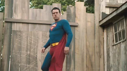 Yeni Batman'i Kimin Oynayacağı Açıklandı!