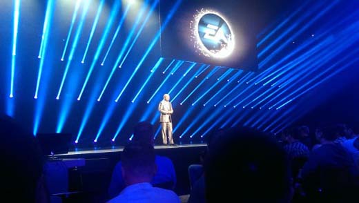 EA: Sony İle Hala İyi Bir İlişkimiz Var