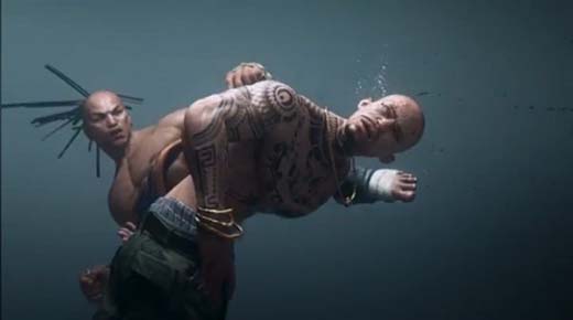 Ubisoft’tan Fighter Within’e Dair Multiplayer Planları