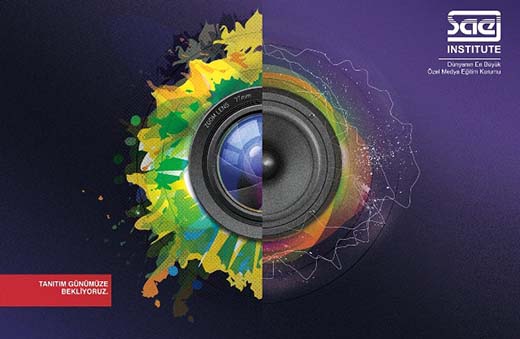 SAE İstanbul İle Oyun Dünyasının Branşlarına Kapı Aralama İmkânı