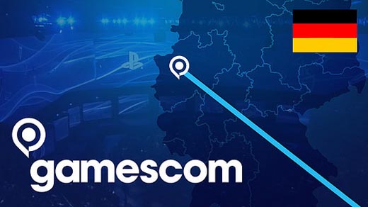 Sony'nin Başkanı Gamescom Panelinde Uyursa