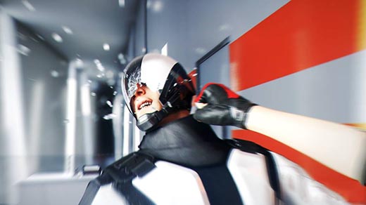 Mirror’s Edge’in Gecikmesinde Sorumlu DICE