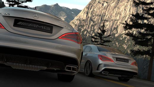 Driveclub’dan 10 Dakikalık Oynanış Videosu