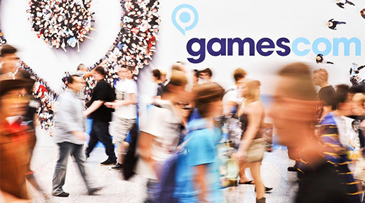 Rakamlarla Gamescom 2013!