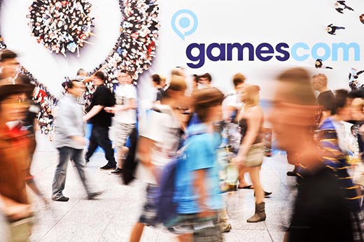 Canlı Yayında Gamescom'a Dair Neler Konuştuk Neler