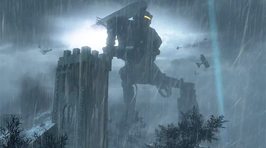 COD Black Ops 2 Apocalypse Oyun İçi Videosu Geldi