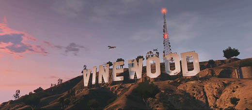 GTA Filmi Rockstar’a Çok Kez Teklif Edilmiş Ama...