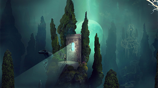 Pavilion, Vita ve PS4 İçin Duyuruldu!