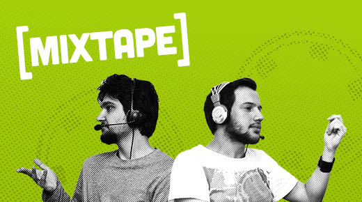 MIXTAPE