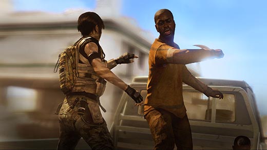 Beyond: Two Souls Övgülerin Hakkını Vererek Geliyor