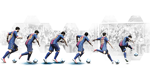 PES ve Fifa 2014'ü Denemeye Hazır Mısınız?