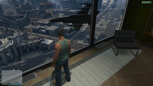 Grand Theft Auto Online Öyle Detaylar Verdi Ki Kendimizi Kaybettik