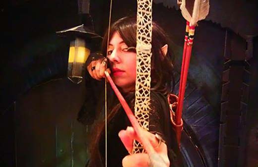 DOTA 2 Turnuvasının Finallerine Gitmek İsteyen?