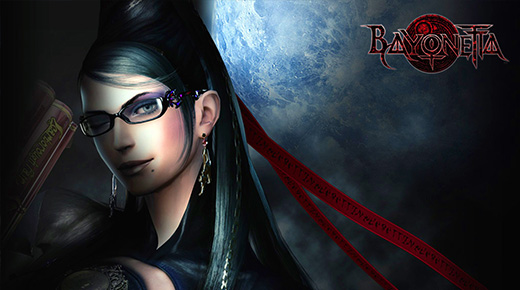 Bayonetta'nın Anime Filmi Geliyor