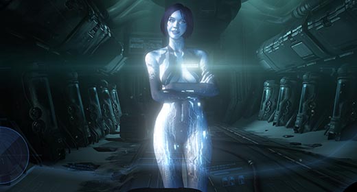 HALO Animasyonundan HALO 5 Çıktı