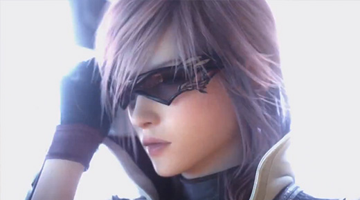 Yapımcıları Lightning Returns İçin Gaz Veriyor