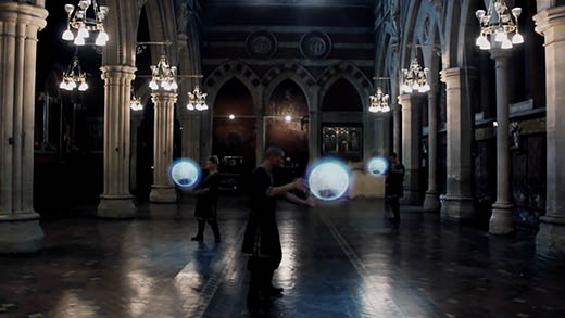 Başarılı Bir League Of Legends Fan Filmi: Blind Ambition