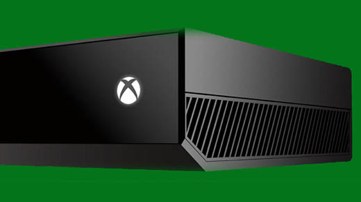 Xbox One Çıkış Gününde Harici Diske Oyun Yükletmeyecek