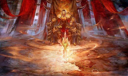 Blade 9 Açık Betaya Girdi