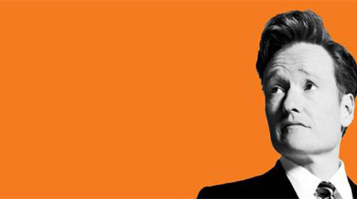 Conan O'Brien GTA V Oynarsa