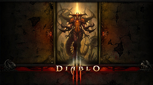 PC'de Diablo III'ü İnternete Bağlamaya Devam