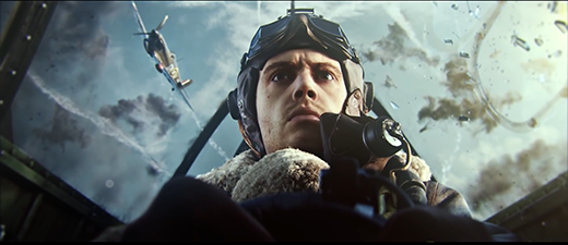 War Thunder’dan Epik Bir CGI Video
