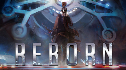 Yepyeni Bir Aksiyon-RYO Geliyor: Reborn