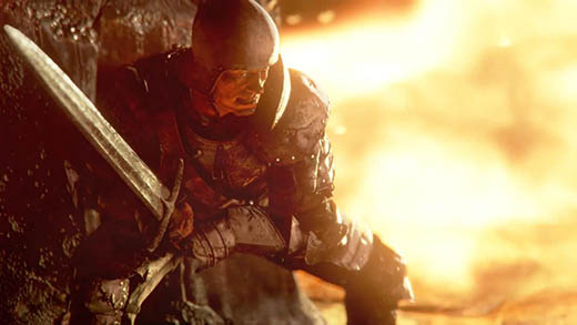 PS4’e Özel Gelen Deep Down F2P Olacak